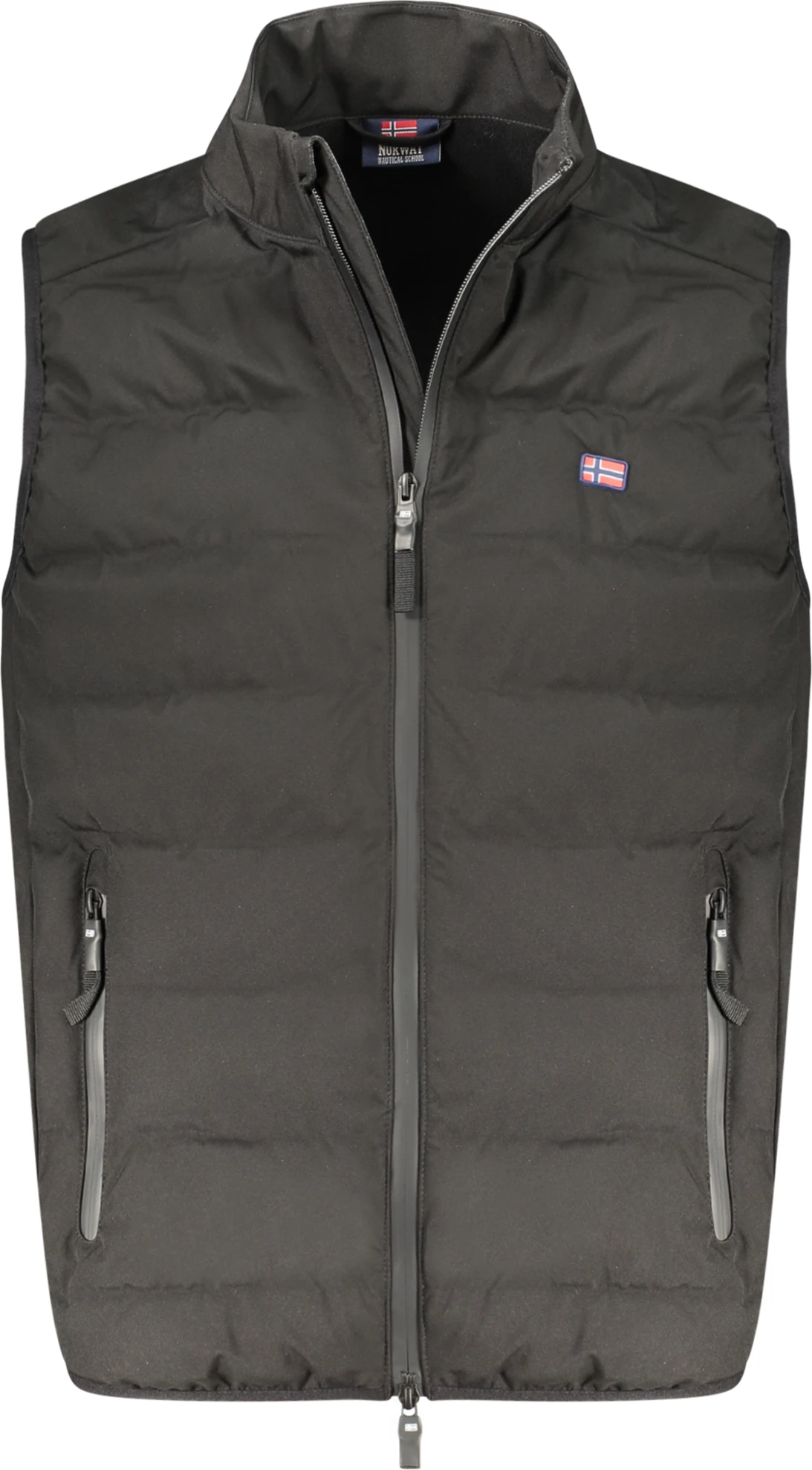 Jelek për meshkuj NORWAY 1963, i zi