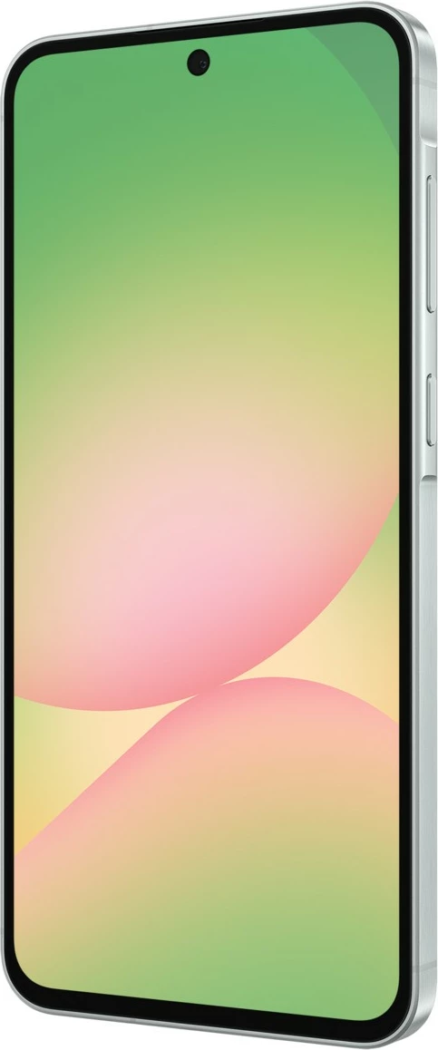 Celular Samsung Galaxy A56,6.7", 8+256GB, 5G, i gjelbër