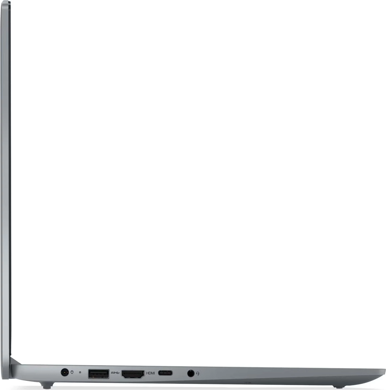 Laptop Lenovo IdeaPad Slim 3 15IRH8 i7-13620H 16GB RAM 512GB SSD 15.6\" FHD W11 Home, Arctic Grey
