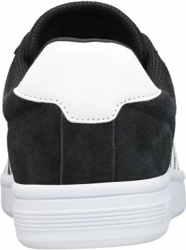 Atlete për meshkuj K-Swiss, të zeza