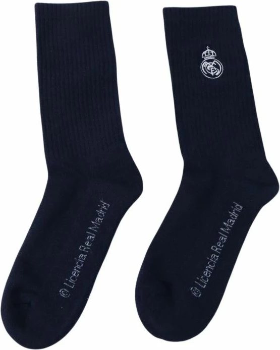 Çorape të gjata Real Madrid [Madhësia: 43 - 46]