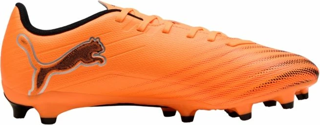 Atlete futbolli Puma për meshkuj, portokalli [Madhësia: 44.5]
