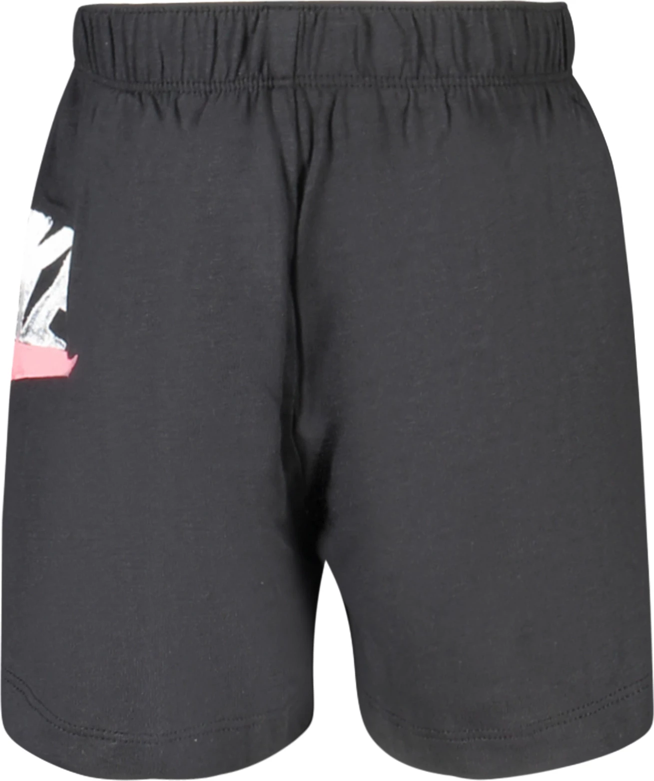 Shorce për fëmijë NIKE, të zeza