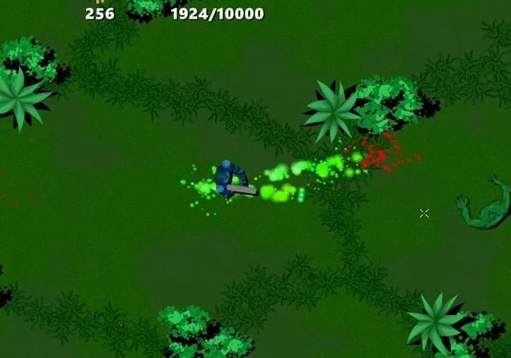 Goblins on Alien Planet EN Global