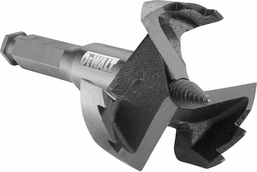 Burgji Forstner vetë-qendruese Dewalt DT4582 51 mm, 1 copë