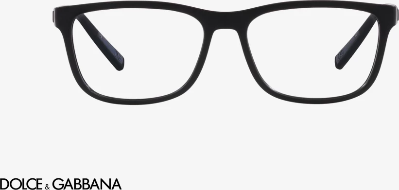 Korniza optike Dolce &amp; Gabbana DG5086 501 56