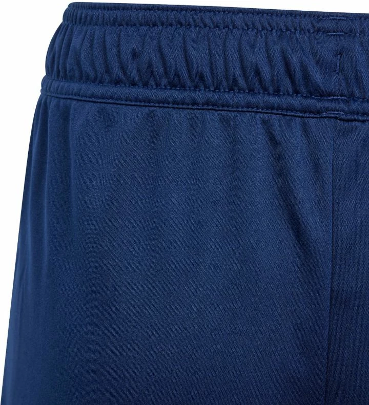 Shorce për fëmijë adidas, navy blue