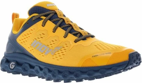 Atlete për vrapim për meshkuj Inov-8,  të verdha [Madhësia: 42.5]