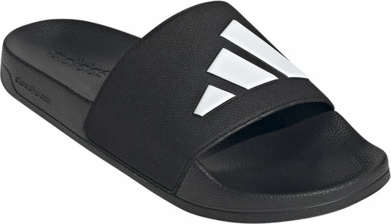 Shapka për meshkuj adidas, të zeza [Madhësia: 37]