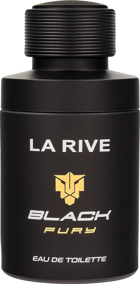 Eau de Toilette për meshkuj La Rive Black Fury 75ml