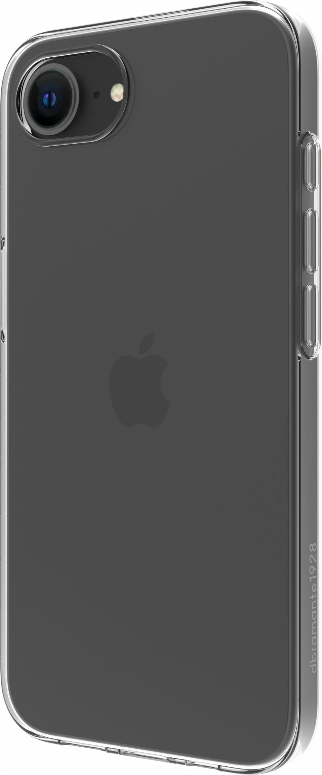 Mbështjellës dbramante1928 Greenland për iPhone 16E, transparent
