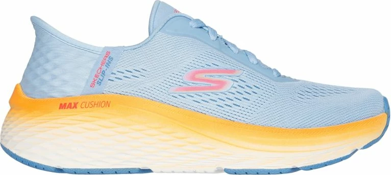 Atlete për femra Skechers Max Cushioning Elite 2.0 Solace 129626 Blor