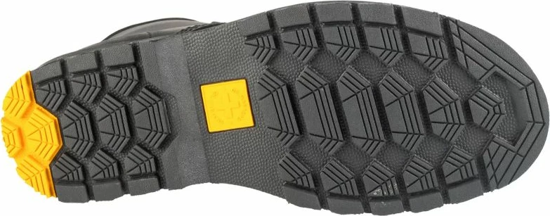 Çizme për meshkuj Dr. Martens, të zeza