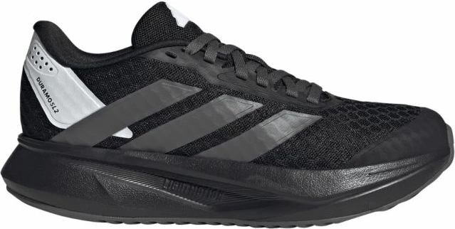 Atlete fëmijë adidas Duramo SL2 JS2369, të zeza