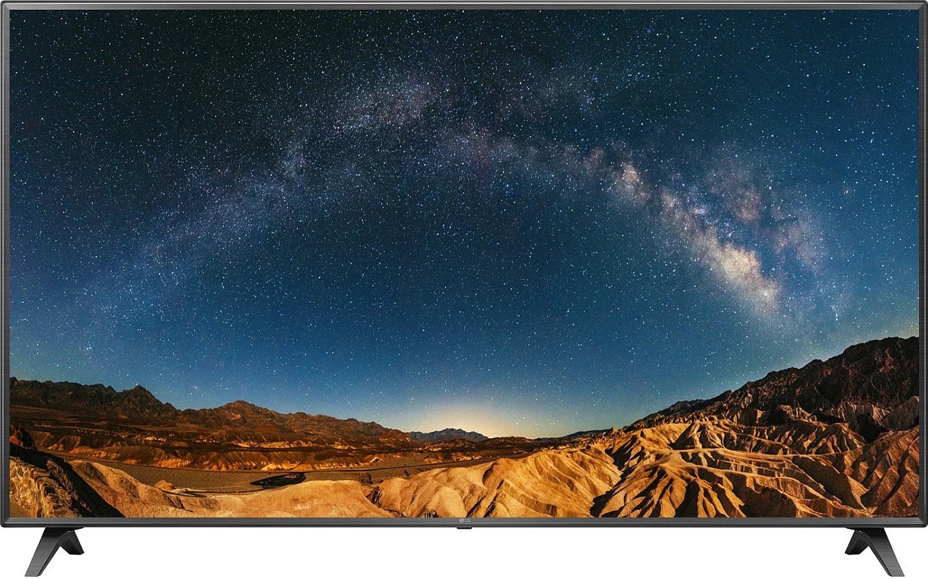 Televizor LG 50UR781C0LK, 50" 4K UHD LED, Wi‑Fi, Bluetooth, HDR10, i zi