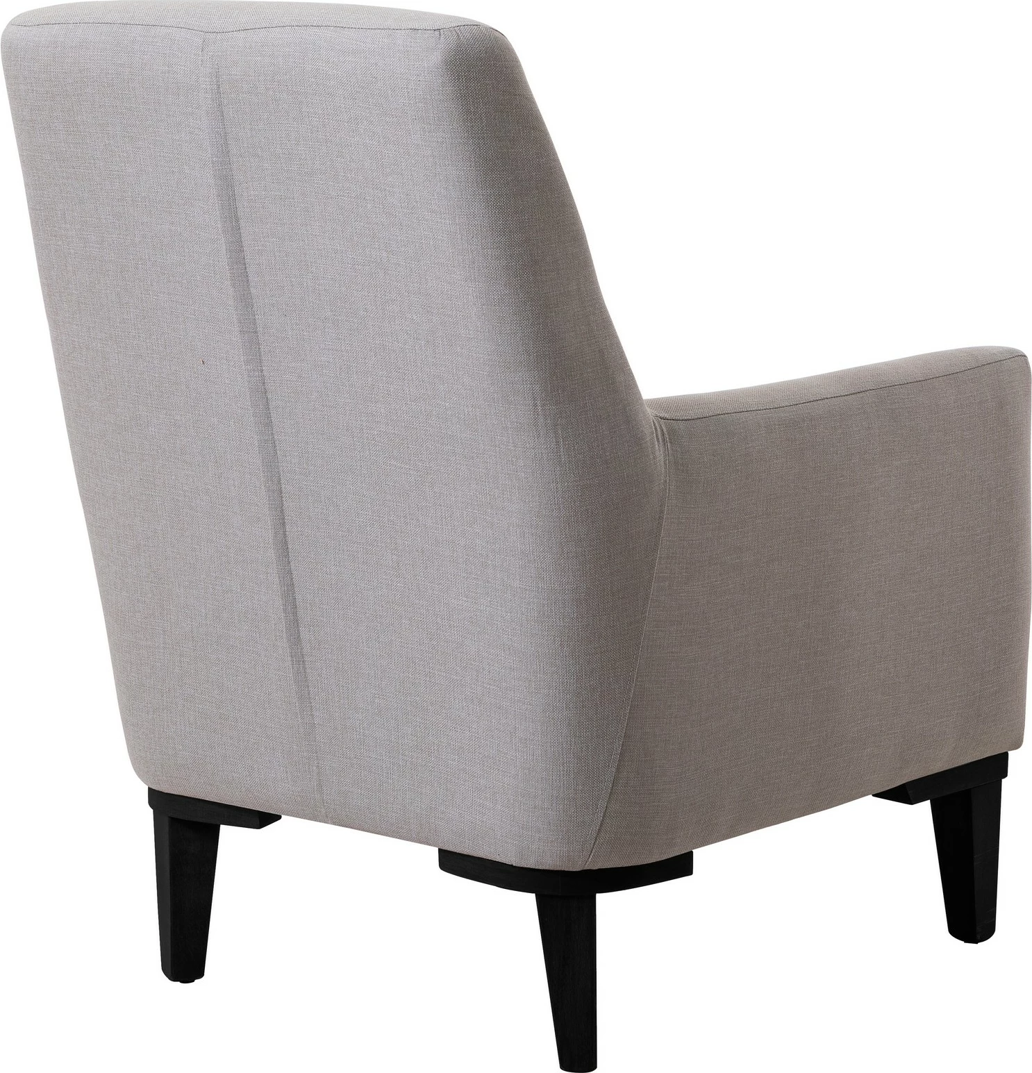Karrige Wing Atelier del Sofa, Liones-S, krem
