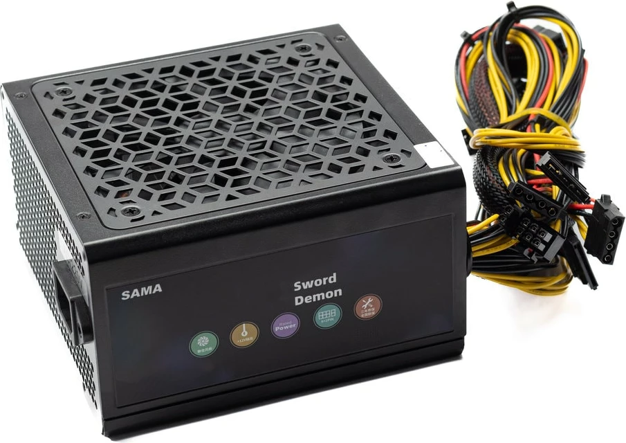 Sama Power Supply JM R40
