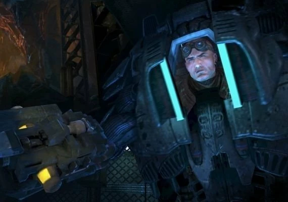 Red Faction: Armageddon - Commando Pack DLC EN Global