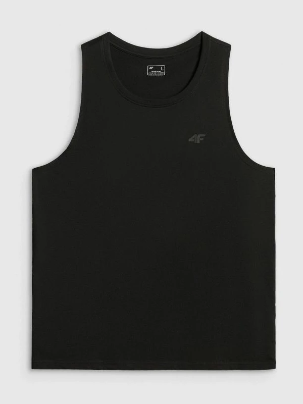 Maicë pa mëngë meshkuj 4F 4FRSS26TSLEM367-20S [Madhësia: XL]