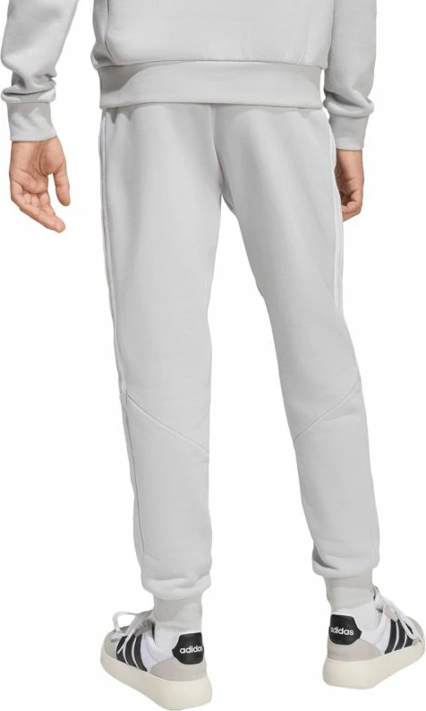 Pantallona sportive fëmijë adidas Tiro 26 League JY9672, gri [Madhësia: 128 cm]