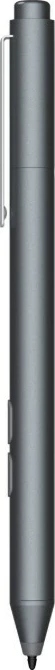 Stilus HP MPP 1.51 3V2X4AA#ABB, kompatibil me Microsoft, 2 butona të personalizueshëm, jetë baterie deri 18 muaj, me majë rezervë, e zezë