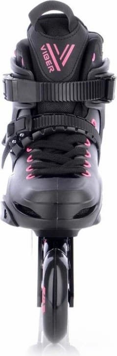 Rollera për femra Tempish, të zeza