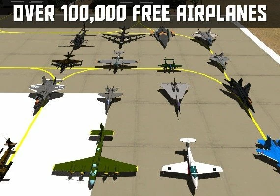 SimplePlanes EN Global