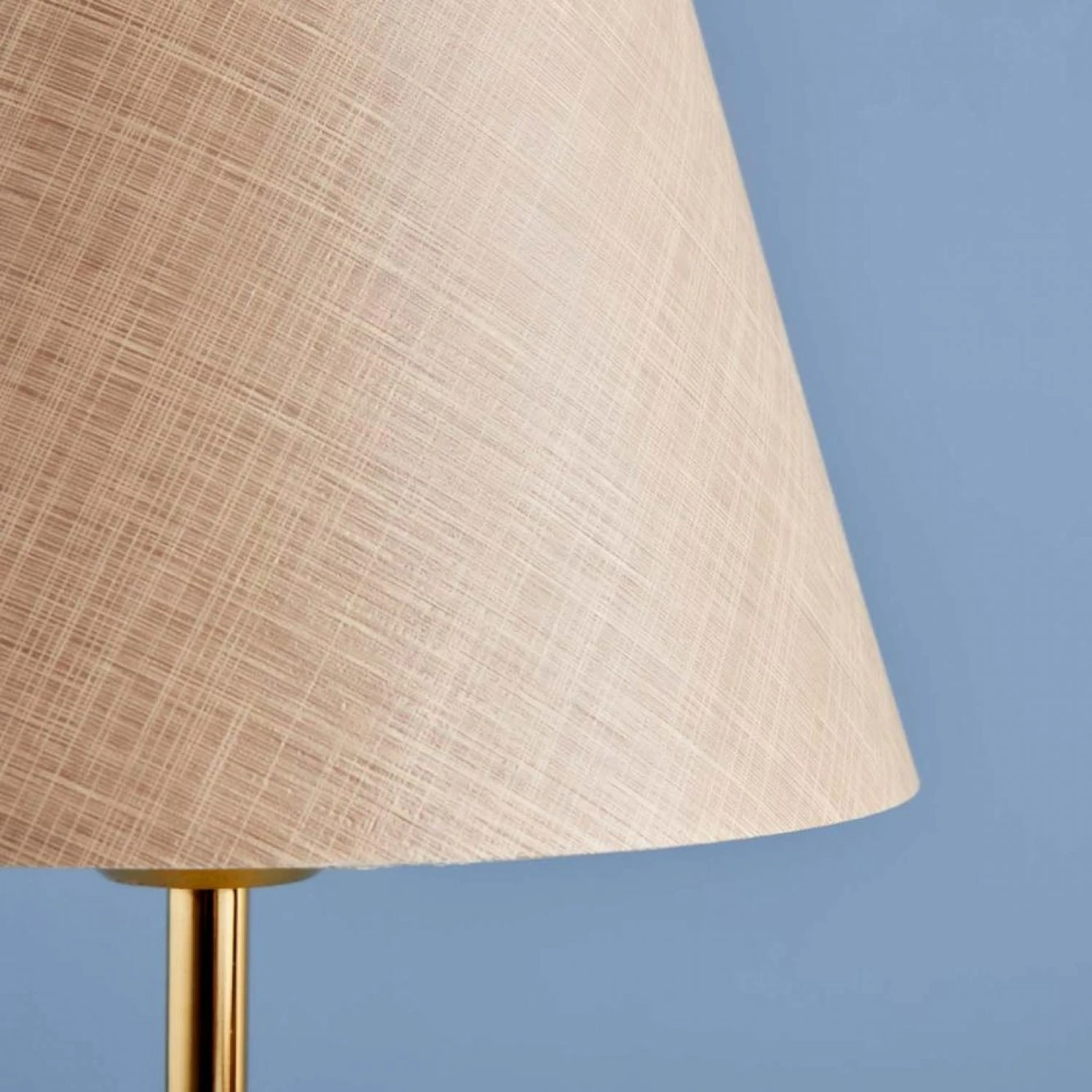 Llambë tavoline Opviq, AYD-3402, bezhë dhe ari