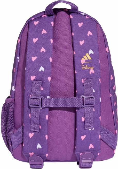 Çantë shpine për fëmijë adidas Disney Minnie Mouse KA9887, vjollcë