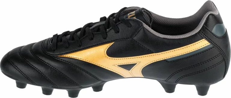Atlete për futboll Mizuno për meshkuj, të zeza [Madhësia: 41]