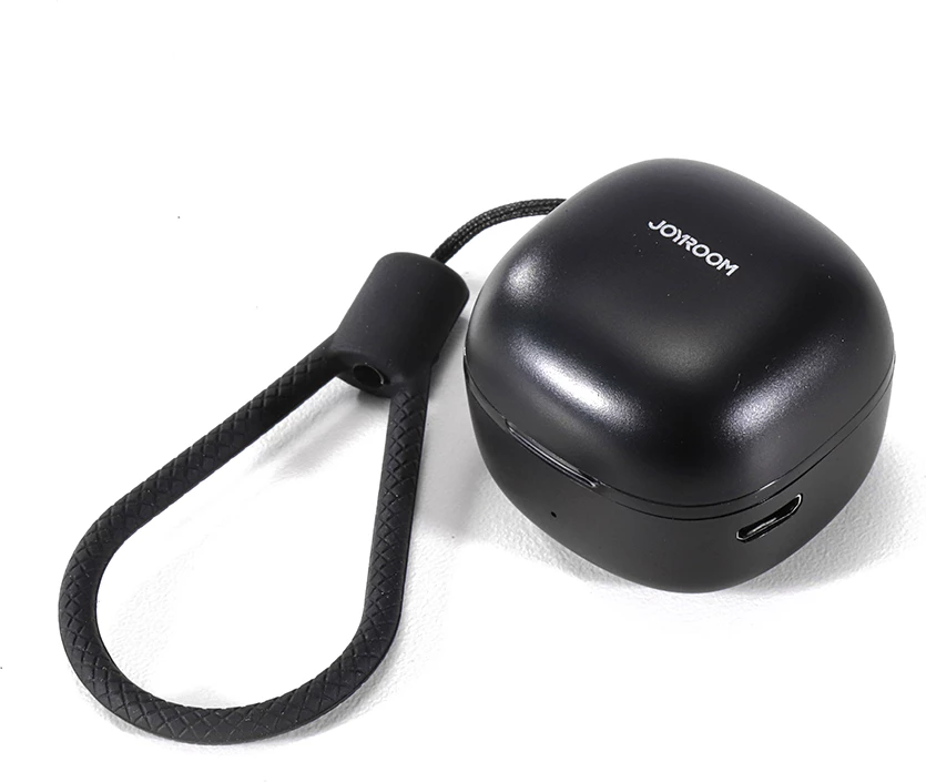 Kufje wireless TWS Joyroom MG-C05, Bluetooth 5.2, IP54, të zeza