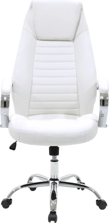 Karrige për zyre Sonar, e bardhë