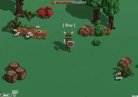 Invasion EN Global