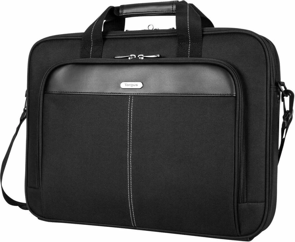 Çantë laptopi Targus Classic Topload 15.6 inç, e zezë