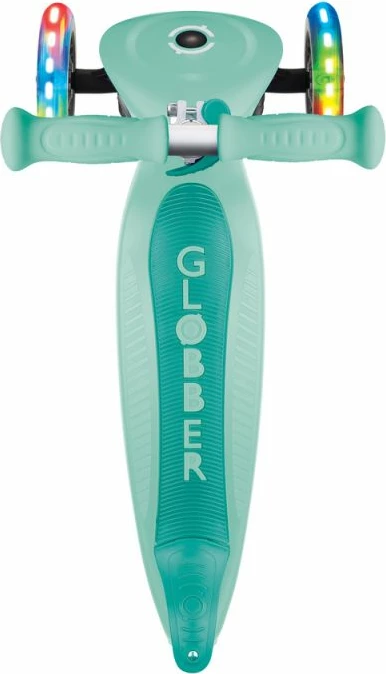 Skuter për fëmijë Globber, i kaltër