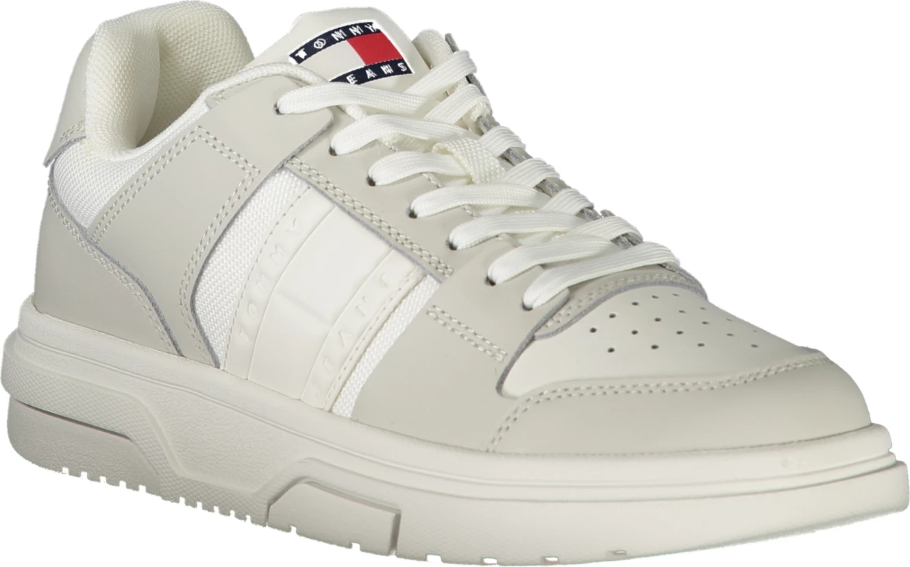 Atlete për femra Tommy Hilfiger, të bardha [Madhësia: 40]