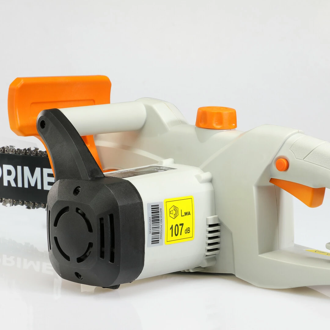 Sharrë PRIME3 GCS41