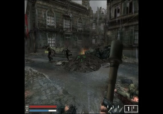 Ubersoldier II EN Global
