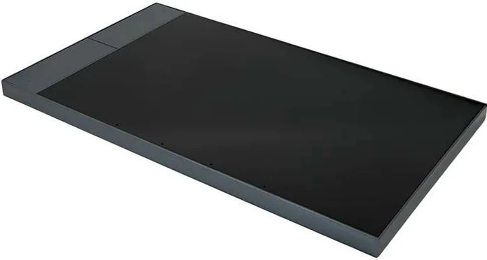 Panel kontrolli Shelly Wall Display XL 10.1 inch, WiFi/BLU, gri