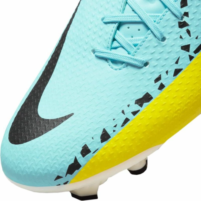 Atlete futbolli për meshkuj Nike, blu [Madhësia: 41]