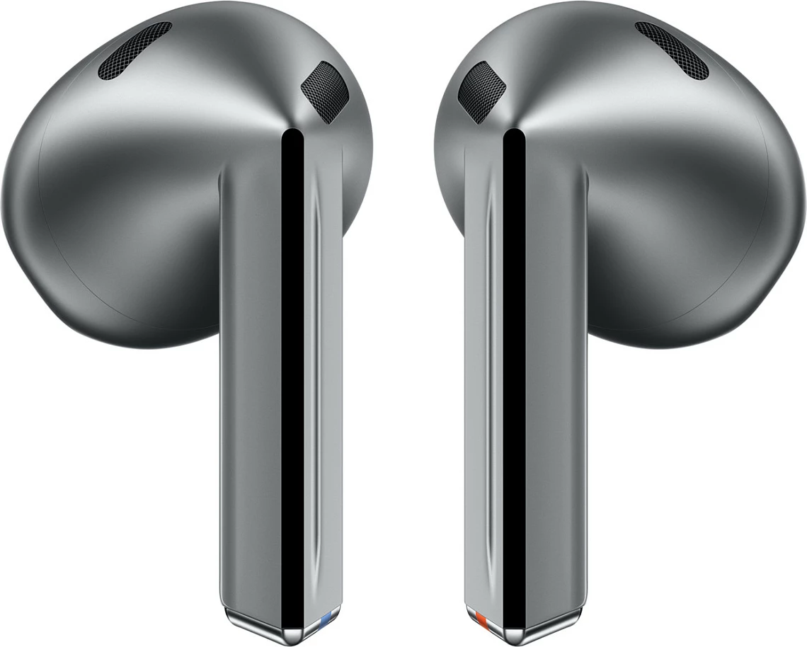 Kufje Samsung Galaxy Buds3, True Wireless Stereo, Silver