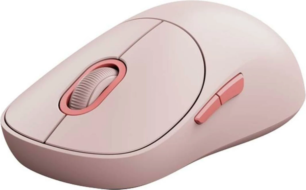 Maus wireless Xiaomi Mouse 3 BHR8911GL, rozë