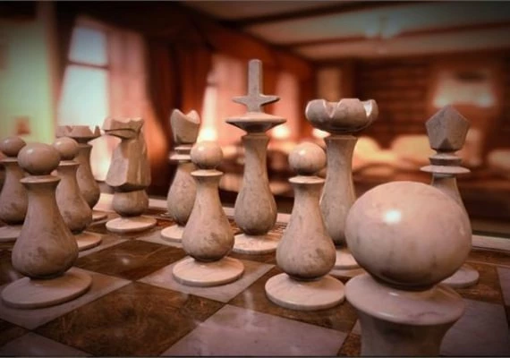 Pure Chess Grandmaster Edition EN/DE/FR/IT/NL/PT/RU/ES Global
