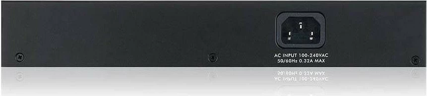 Switch Zyxel GS1900-24E, 24 porte, Managed, për zyre