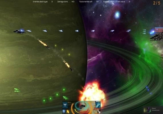 Duke of Alpha Centauri EN Global