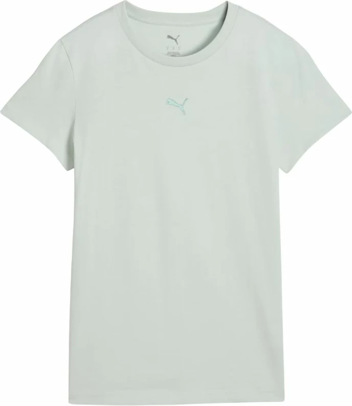 Maicë për femra Puma Ess Centered Cat Logo Tee 692916 29, mentë