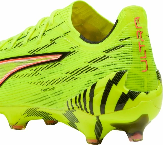 Atlete futbolli Puma për meshkuj Ultra 6 Ultimate FG [Madhësia: 42]
