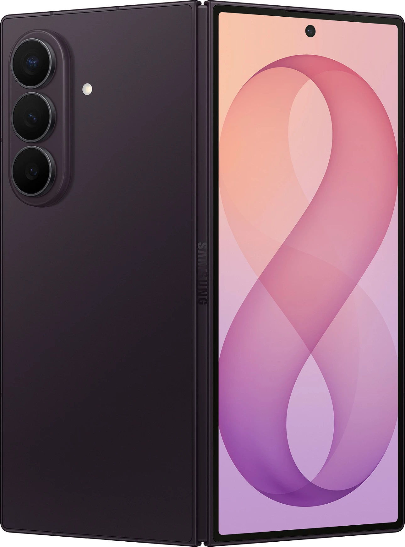 Celular Samsung Galaxy Z Fold8 Ultra 5G, 12GB RAM, 256GB, Violet Shadow