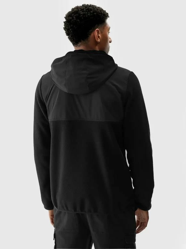 Duks për meshkuj 4F, i zi