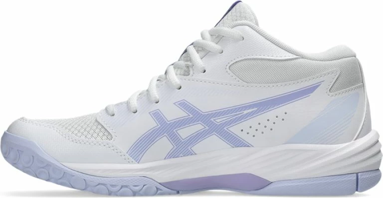 Atlete për femra Asics, të bardha [Madhësia: 40]